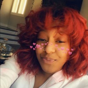 Meet your Posher, Kyla